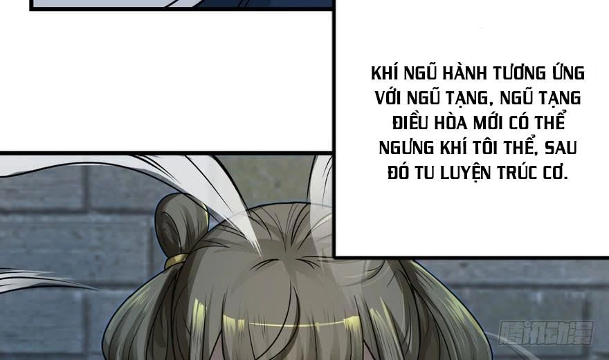 Quẻ Phi Thiên Hạ Chapter 5 - 43