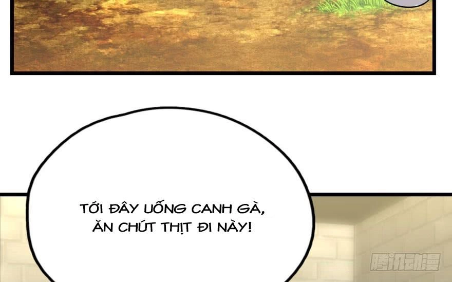 Quẻ Phi Thiên Hạ Chapter 5 - 58