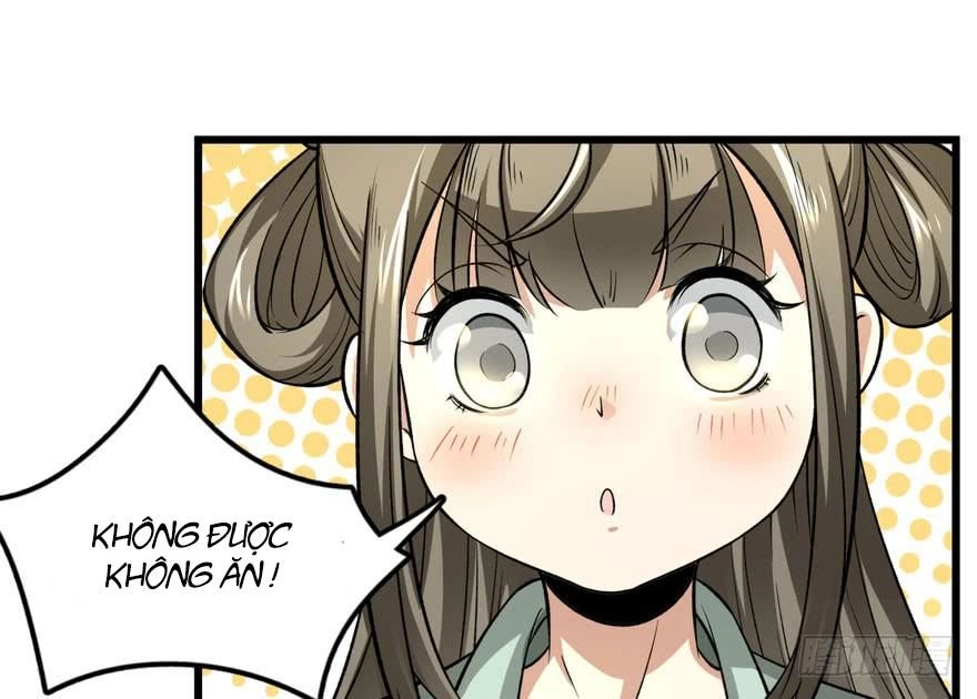 Quẻ Phi Thiên Hạ Chapter 5 - 61