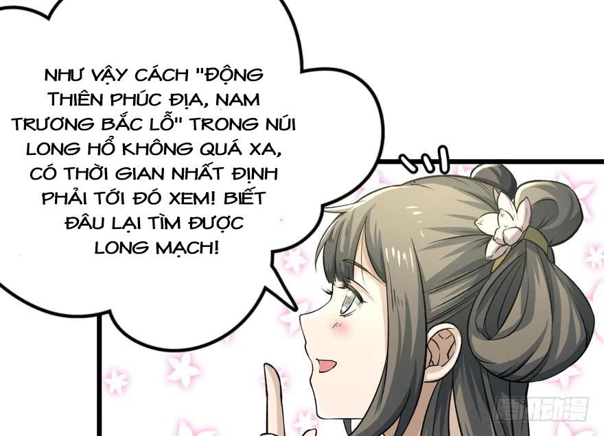 Quẻ Phi Thiên Hạ Chapter 5 - 75