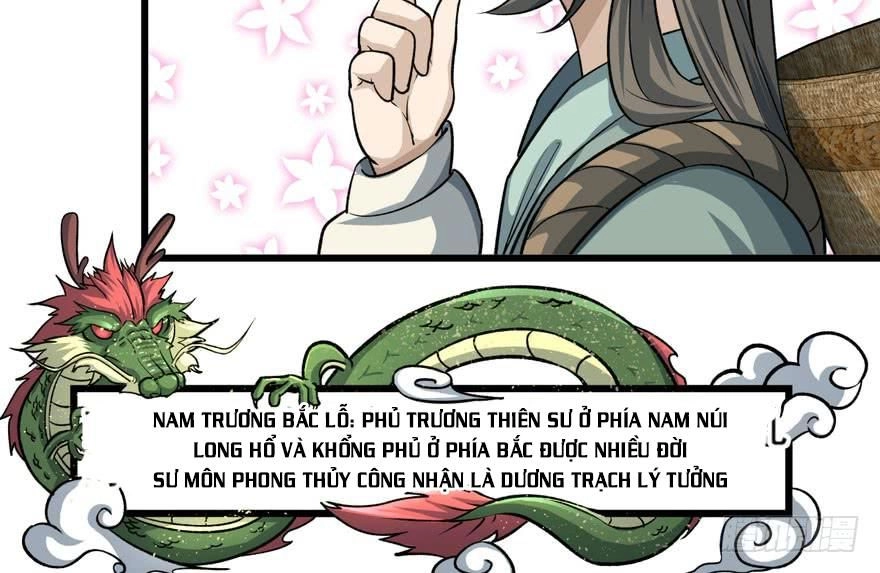 Quẻ Phi Thiên Hạ Chapter 5 - 76