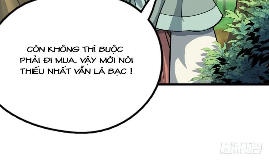 Quẻ Phi Thiên Hạ Chapter 5 - 83