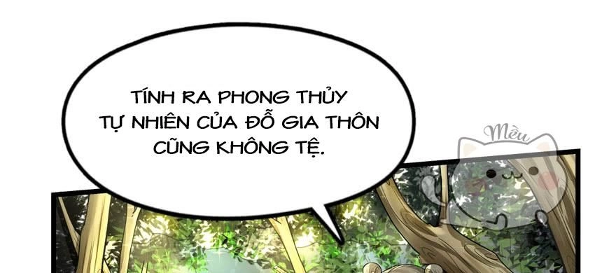 Quẻ Phi Thiên Hạ Chapter 5 - 84