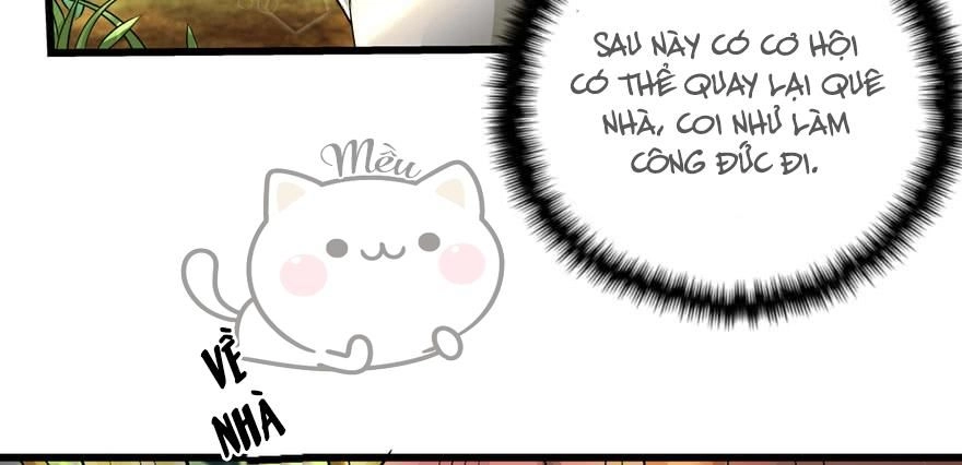 Quẻ Phi Thiên Hạ Chapter 5 - 88