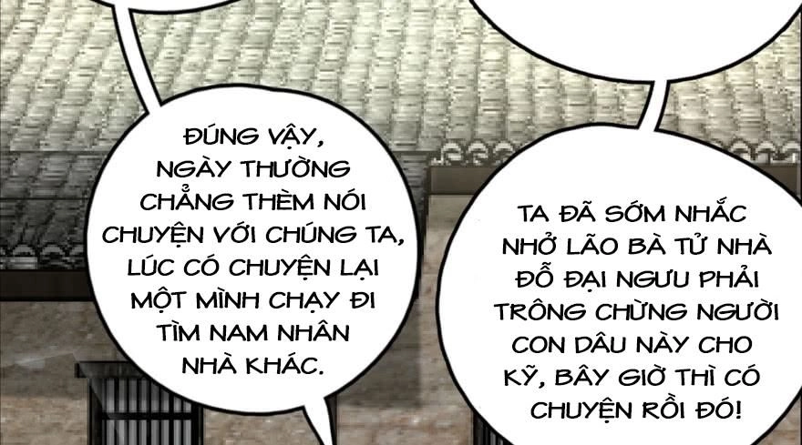 Quẻ Phi Thiên Hạ Chapter 5 - 97