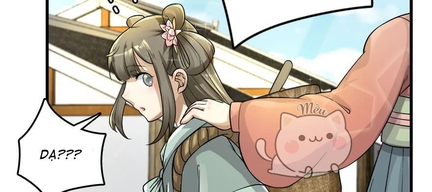 Quẻ Phi Thiên Hạ Chapter 5 - 101