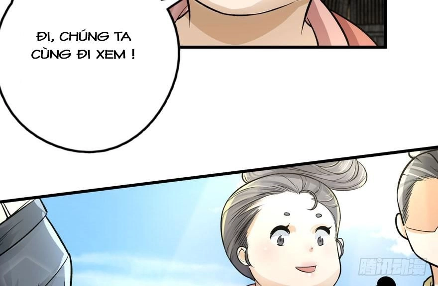 Quẻ Phi Thiên Hạ Chapter 5 - 104