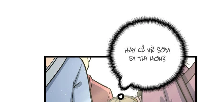 Quẻ Phi Thiên Hạ Chapter 5 - 109