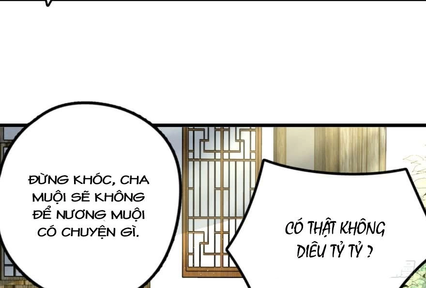 Quẻ Phi Thiên Hạ Chapter 5 - 113