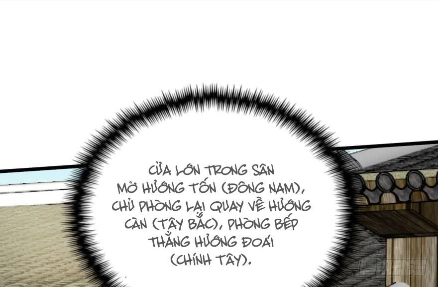 Quẻ Phi Thiên Hạ Chapter 5 - 122