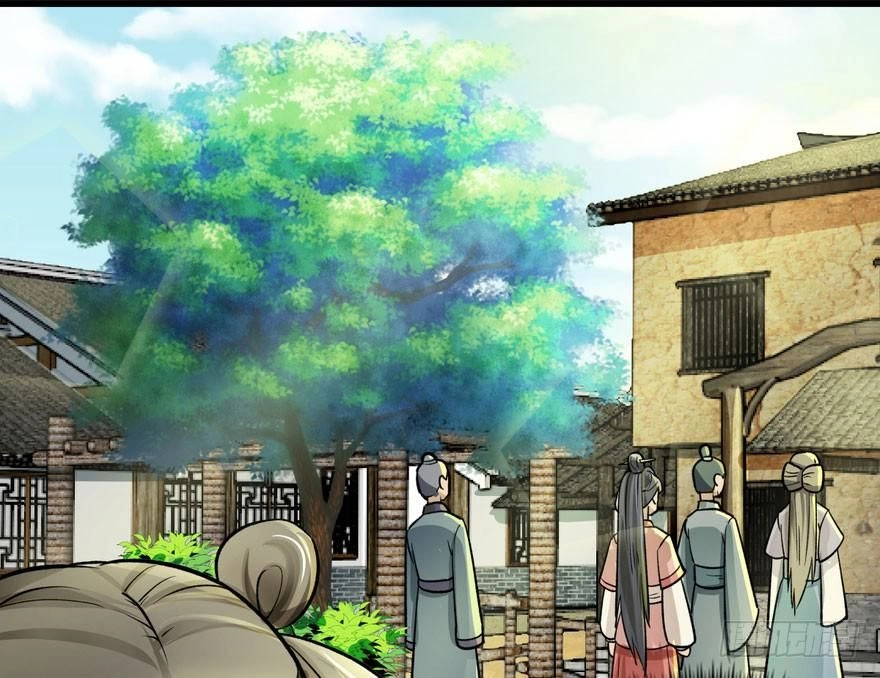 Quẻ Phi Thiên Hạ Chapter 5 - 129