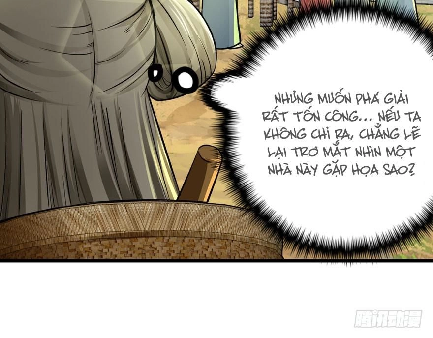 Quẻ Phi Thiên Hạ Chapter 5 - 130