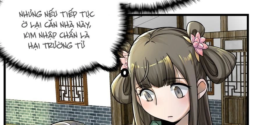 Quẻ Phi Thiên Hạ Chapter 5 - 132