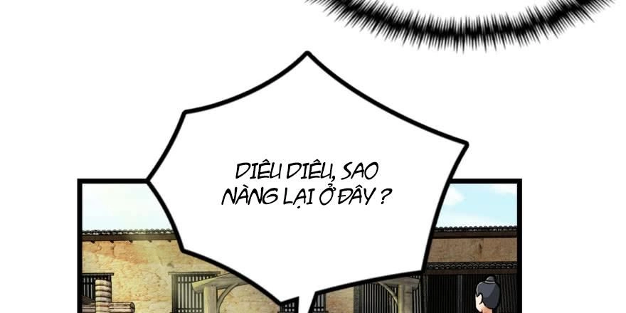 Quẻ Phi Thiên Hạ Chapter 5 - 134