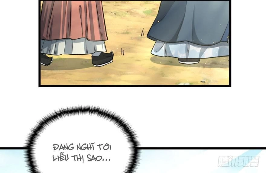 Quẻ Phi Thiên Hạ Chapter 5 - 146