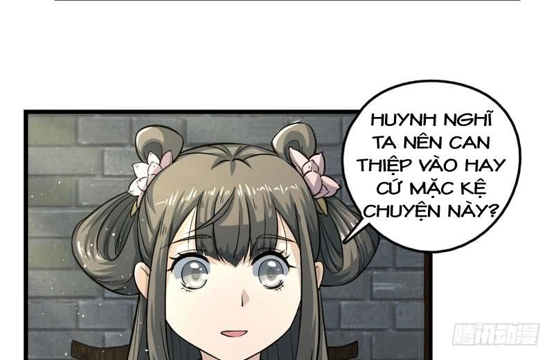 Quẻ Phi Thiên Hạ Chapter 5 - 164