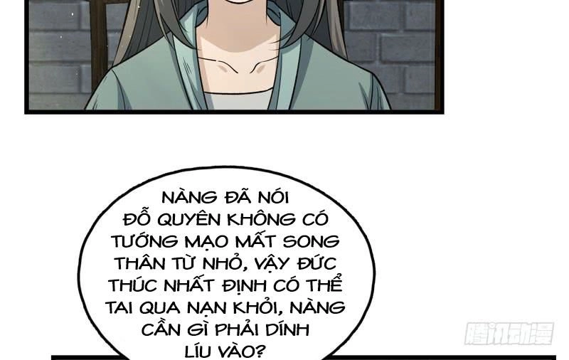 Quẻ Phi Thiên Hạ Chapter 5 - 165