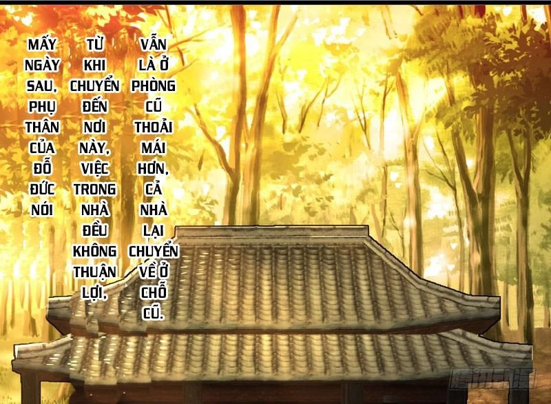 Quẻ Phi Thiên Hạ Chapter 5 - 169