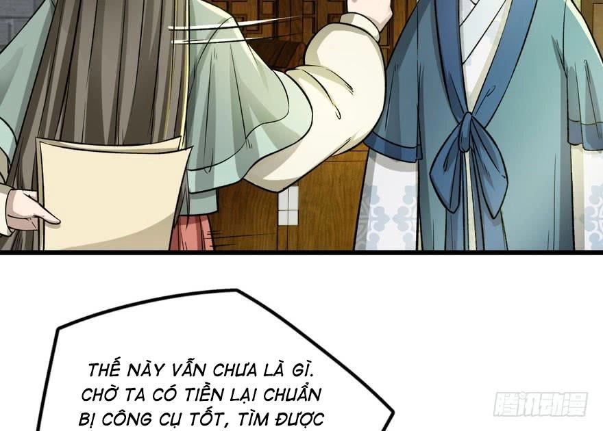 Quẻ Phi Thiên Hạ Chapter 6 - 73