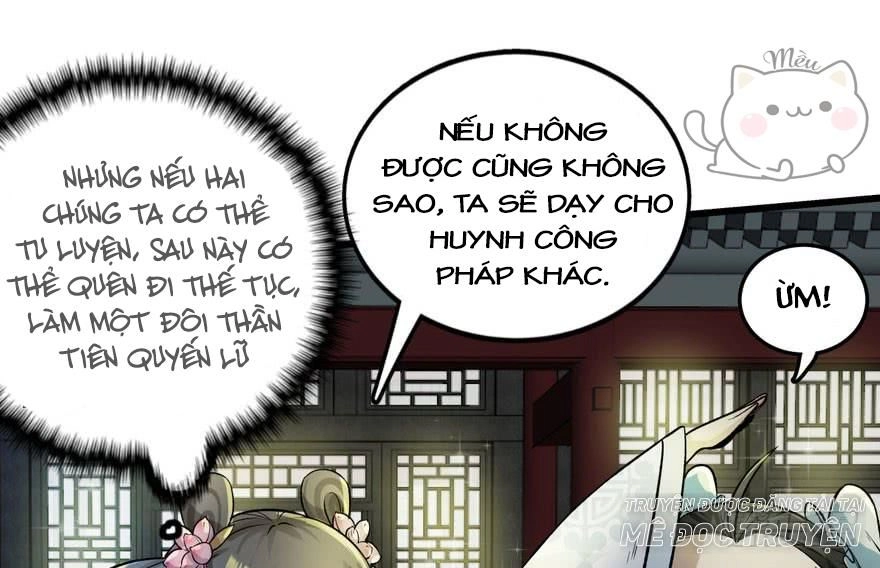 Quẻ Phi Thiên Hạ Chapter 6 - 86