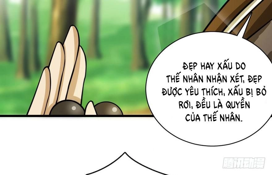 Quẻ Phi Thiên Hạ Chapter 6 - 115