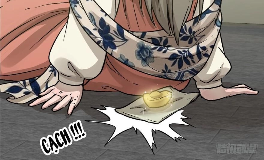 Quẻ Phi Thiên Hạ Chapter 7 - 53