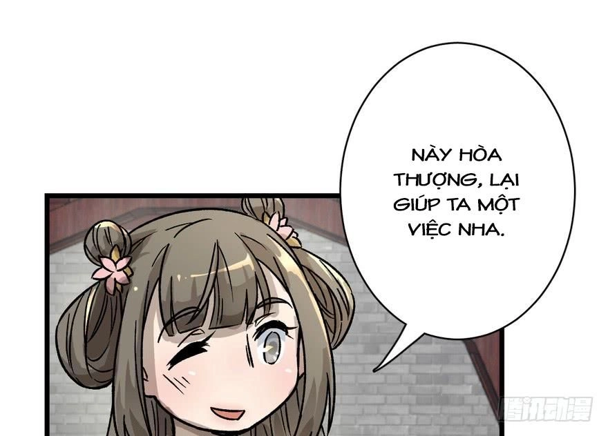 Quẻ Phi Thiên Hạ Chapter 7 - 119