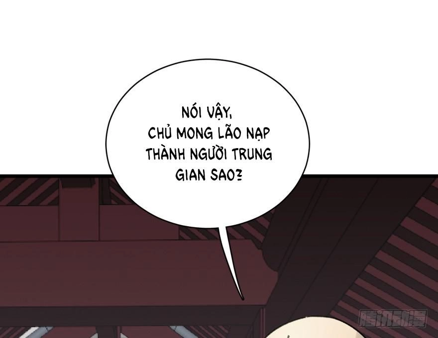 Quẻ Phi Thiên Hạ Chapter 8 - 5