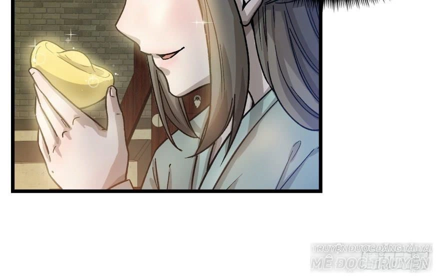 Quẻ Phi Thiên Hạ Chapter 8 - 21