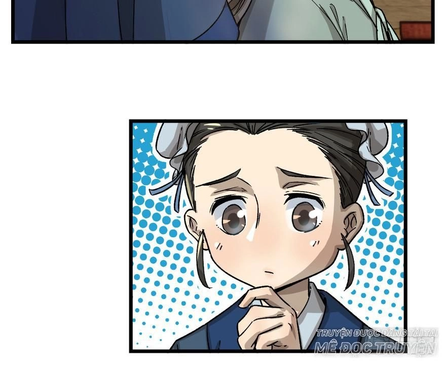 Quẻ Phi Thiên Hạ Chapter 8 - 31