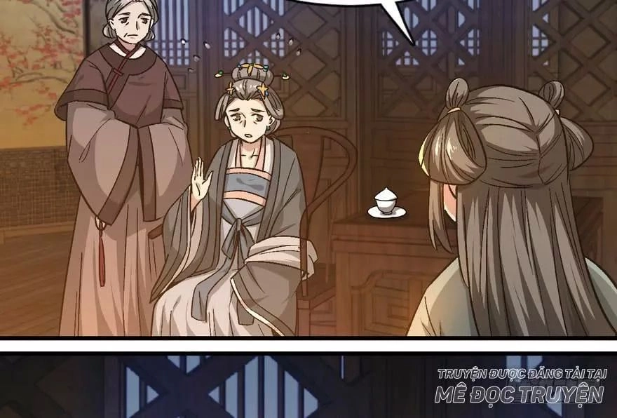 Quẻ Phi Thiên Hạ Chapter 9 - 26