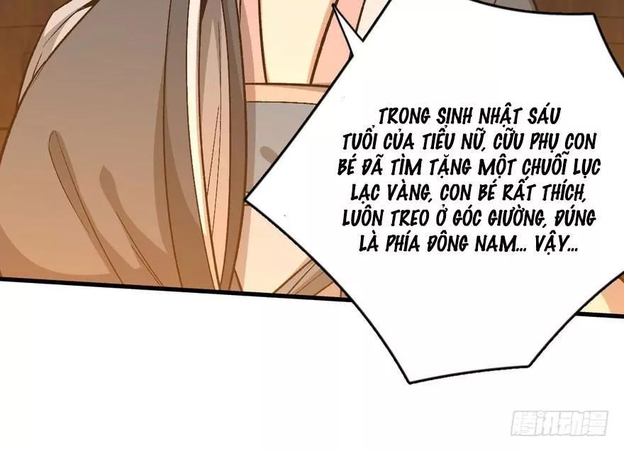 Quẻ Phi Thiên Hạ Chapter 9 - 28