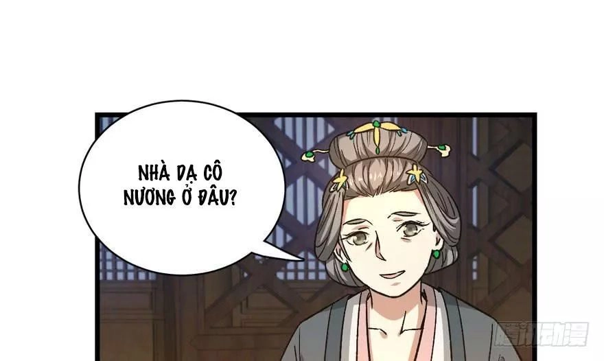 Quẻ Phi Thiên Hạ Chapter 9 - 34