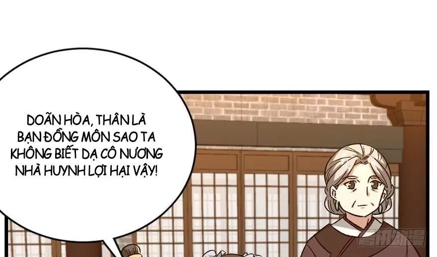 Quẻ Phi Thiên Hạ Chapter 9 - 43