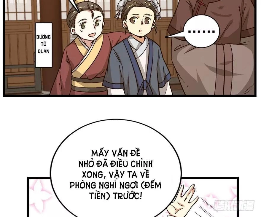 Quẻ Phi Thiên Hạ Chapter 9 - 44