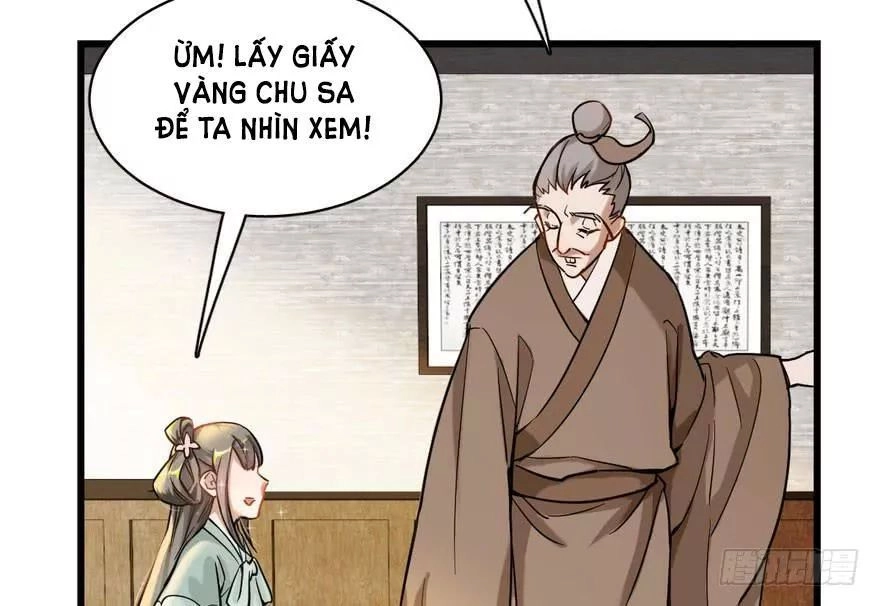 Quẻ Phi Thiên Hạ Chapter 9 - 107