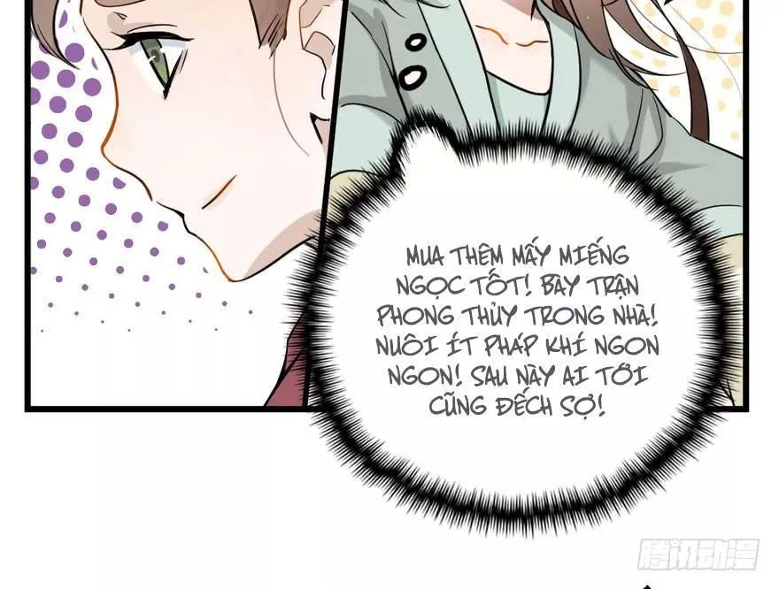 Quẻ Phi Thiên Hạ Chapter 9 - 119