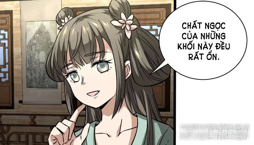 Quẻ Phi Thiên Hạ Chapter 10 - 21