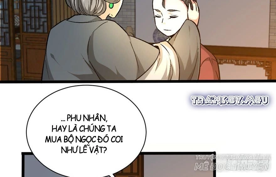 Quẻ Phi Thiên Hạ Chapter 10 - 36