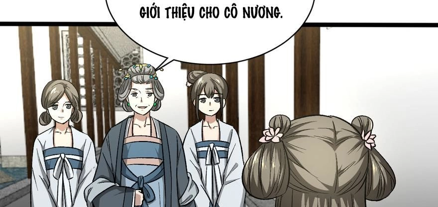 Quẻ Phi Thiên Hạ Chapter 10 - 48