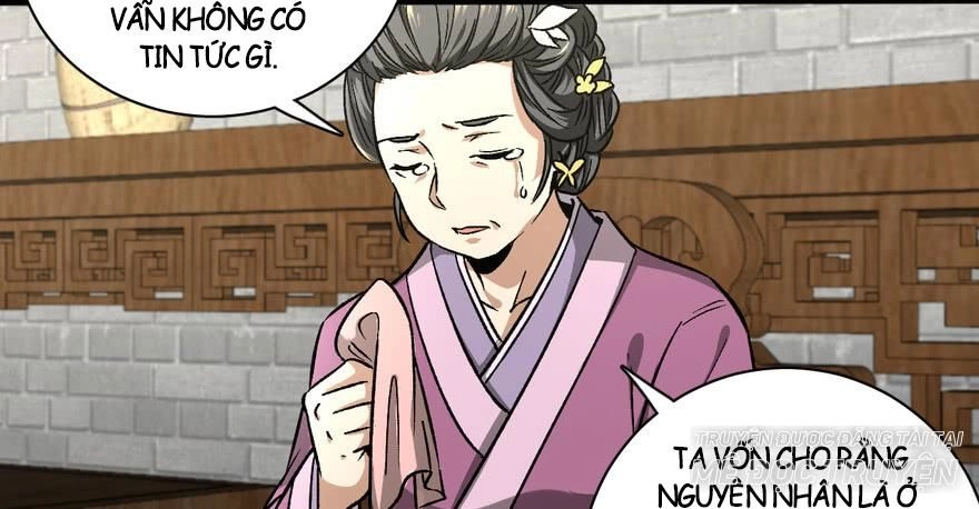 Quẻ Phi Thiên Hạ Chapter 10 - 56