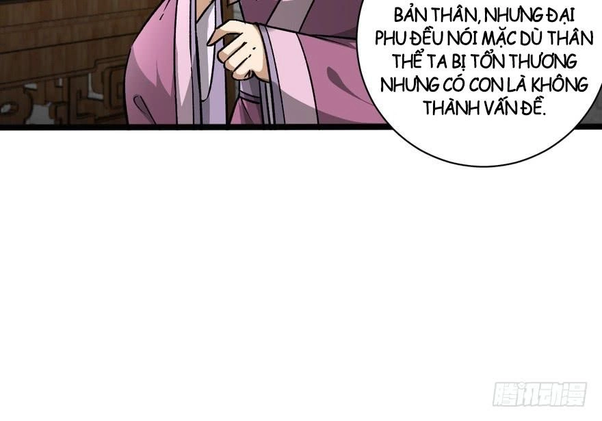 Quẻ Phi Thiên Hạ Chapter 10 - 57