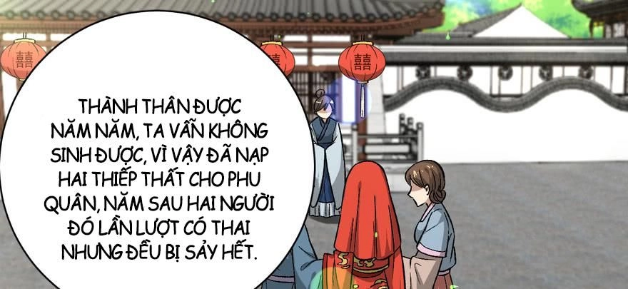 Quẻ Phi Thiên Hạ Chapter 10 - 59