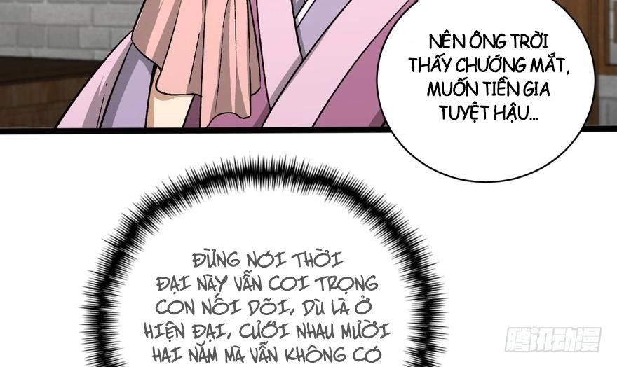 Quẻ Phi Thiên Hạ Chapter 10 - 63