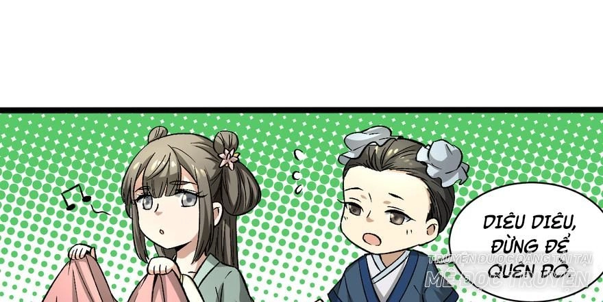 Quẻ Phi Thiên Hạ Chapter 10 - 86