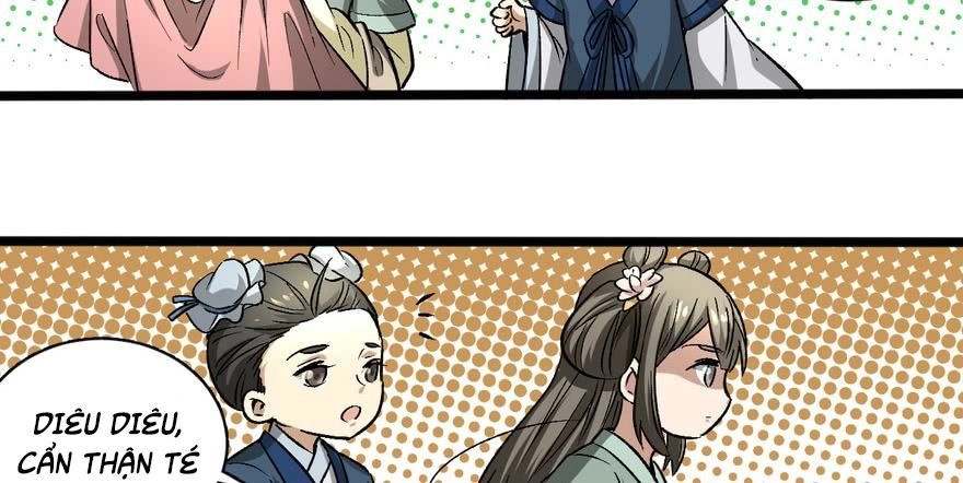 Quẻ Phi Thiên Hạ Chapter 10 - 87