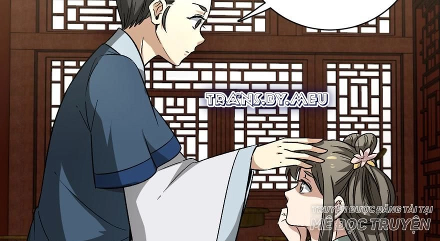 Quẻ Phi Thiên Hạ Chapter 10 - 91