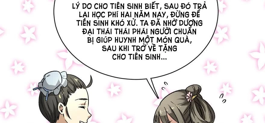 Quẻ Phi Thiên Hạ Chapter 10 - 95