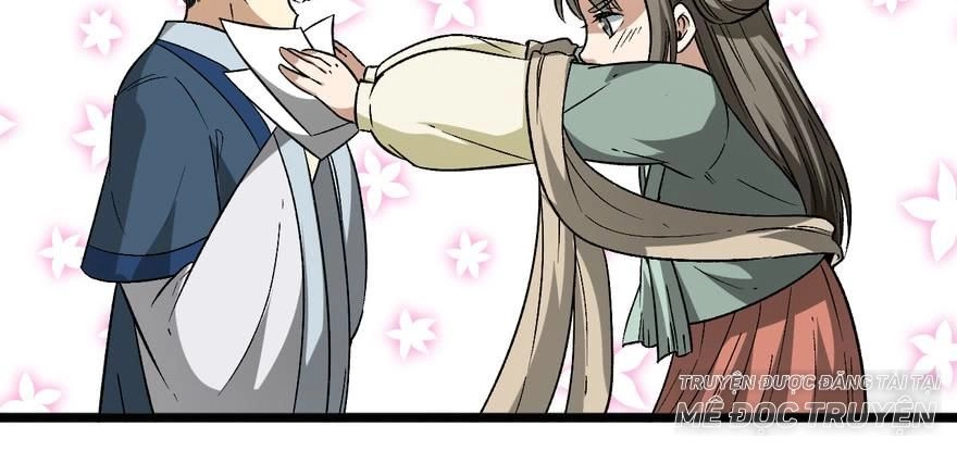 Quẻ Phi Thiên Hạ Chapter 10 - 96