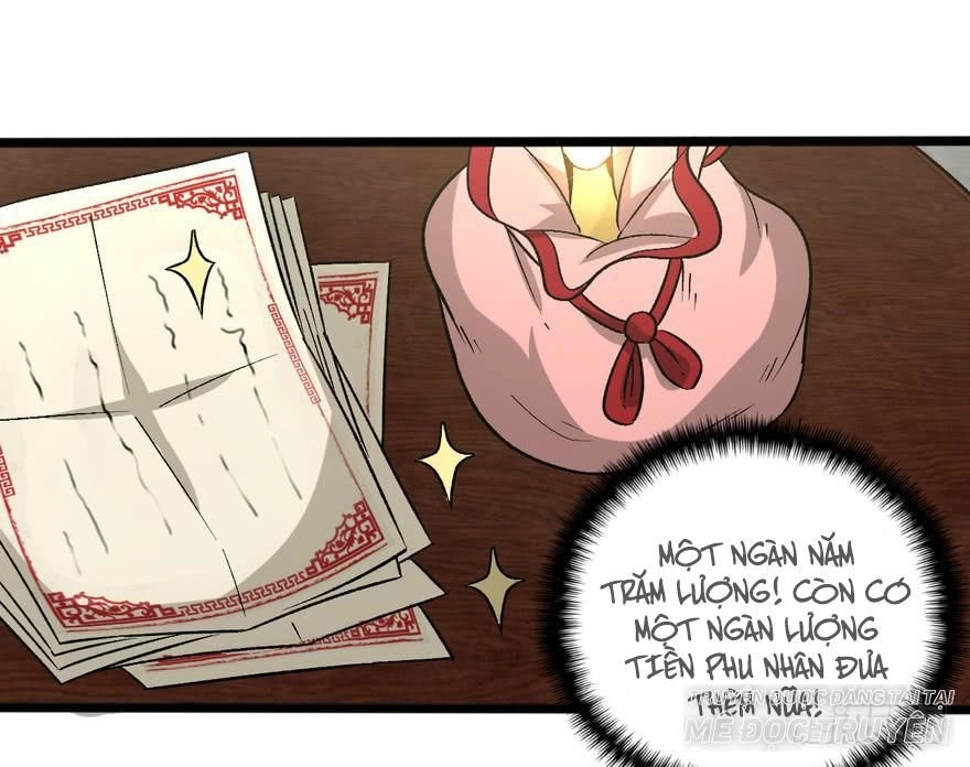 Quẻ Phi Thiên Hạ Chapter 10 - 101